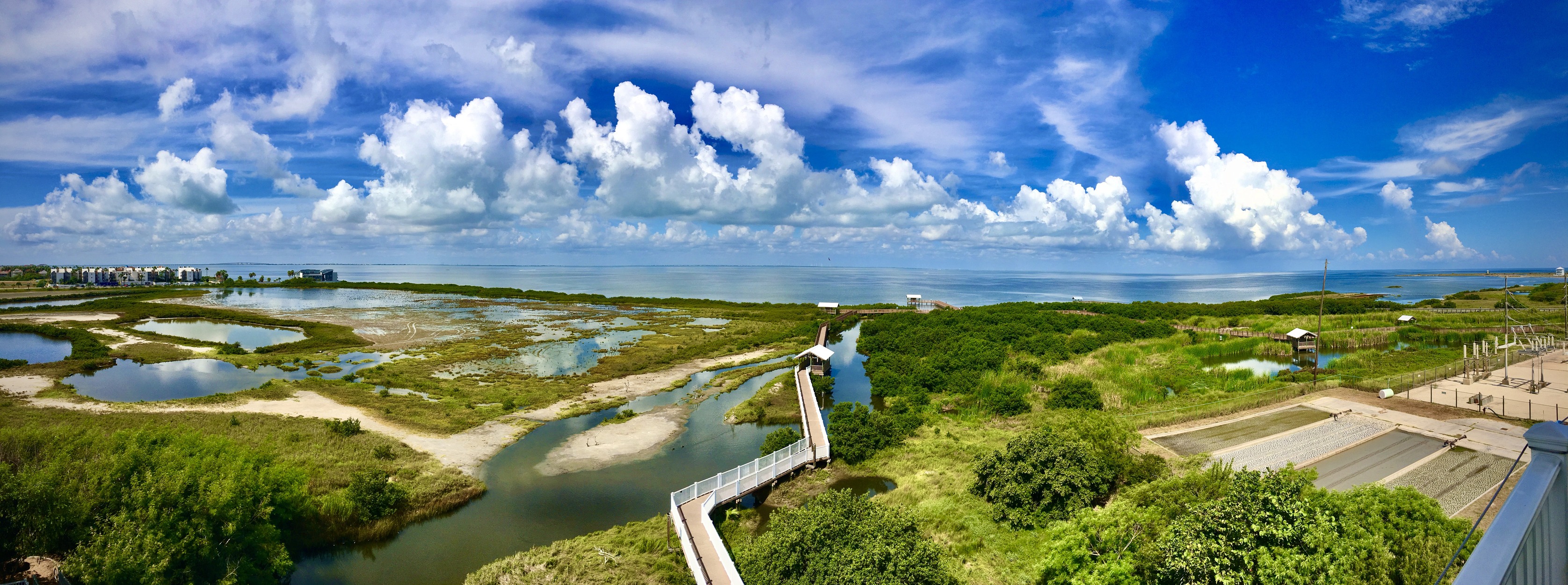 South Padre Island Birding & Nature Center South Padre Island Birding & Nature Center