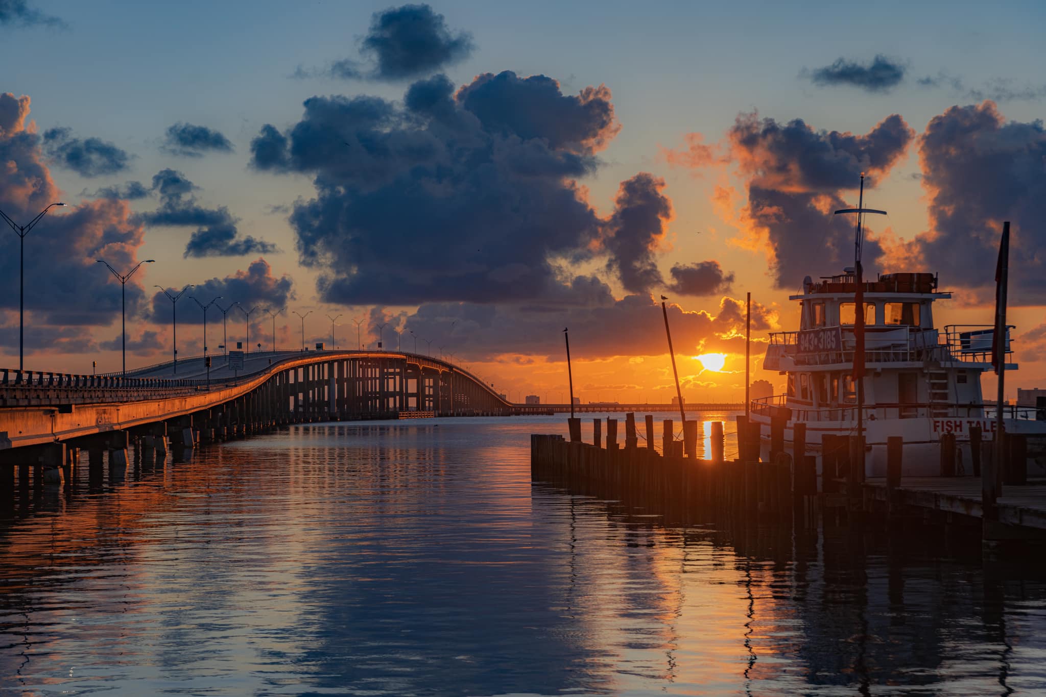 Port Isabel Port Isabel