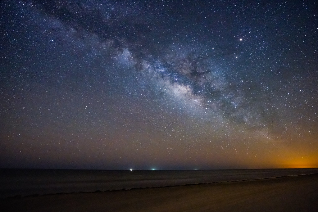 SPI Stargazing