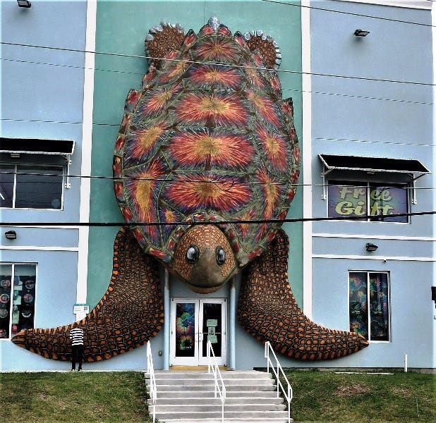 SPI Art