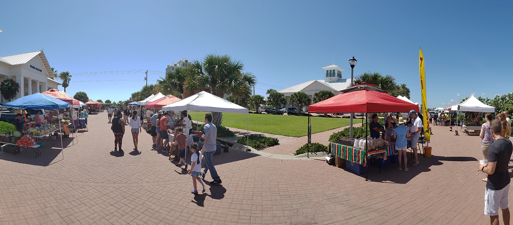 SPI Farmer's Market SPI Farmer's Market