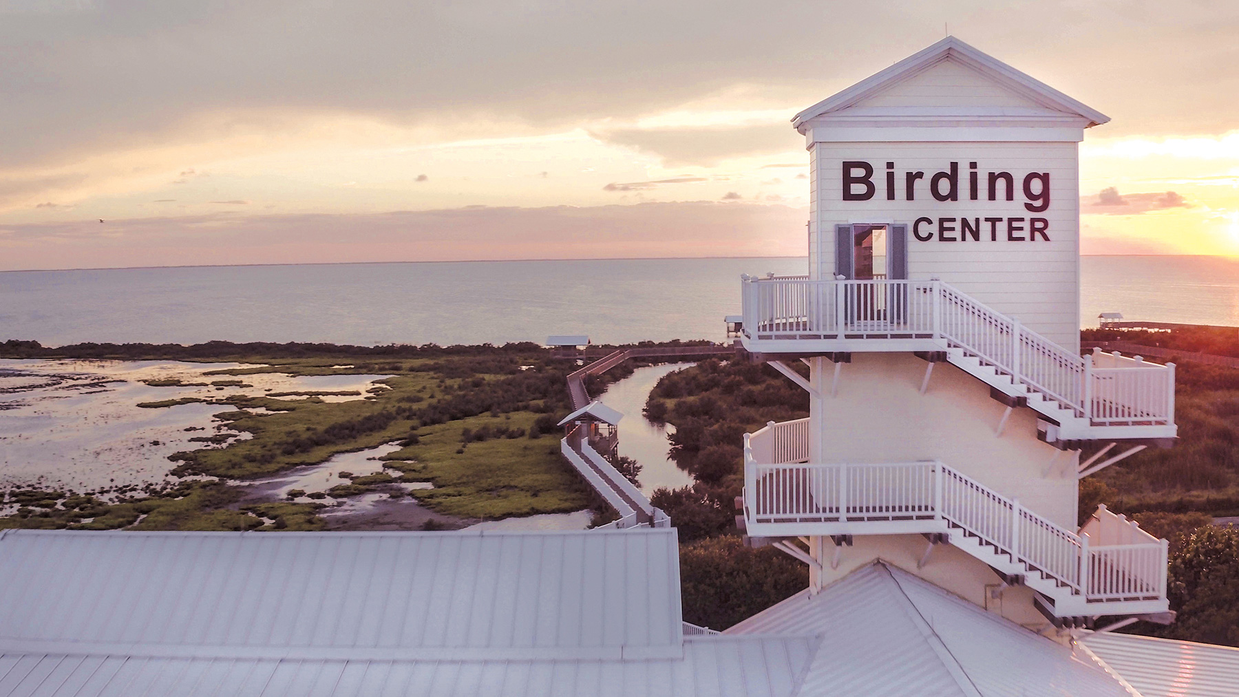 SPI Birding Center SPI Birding Center
