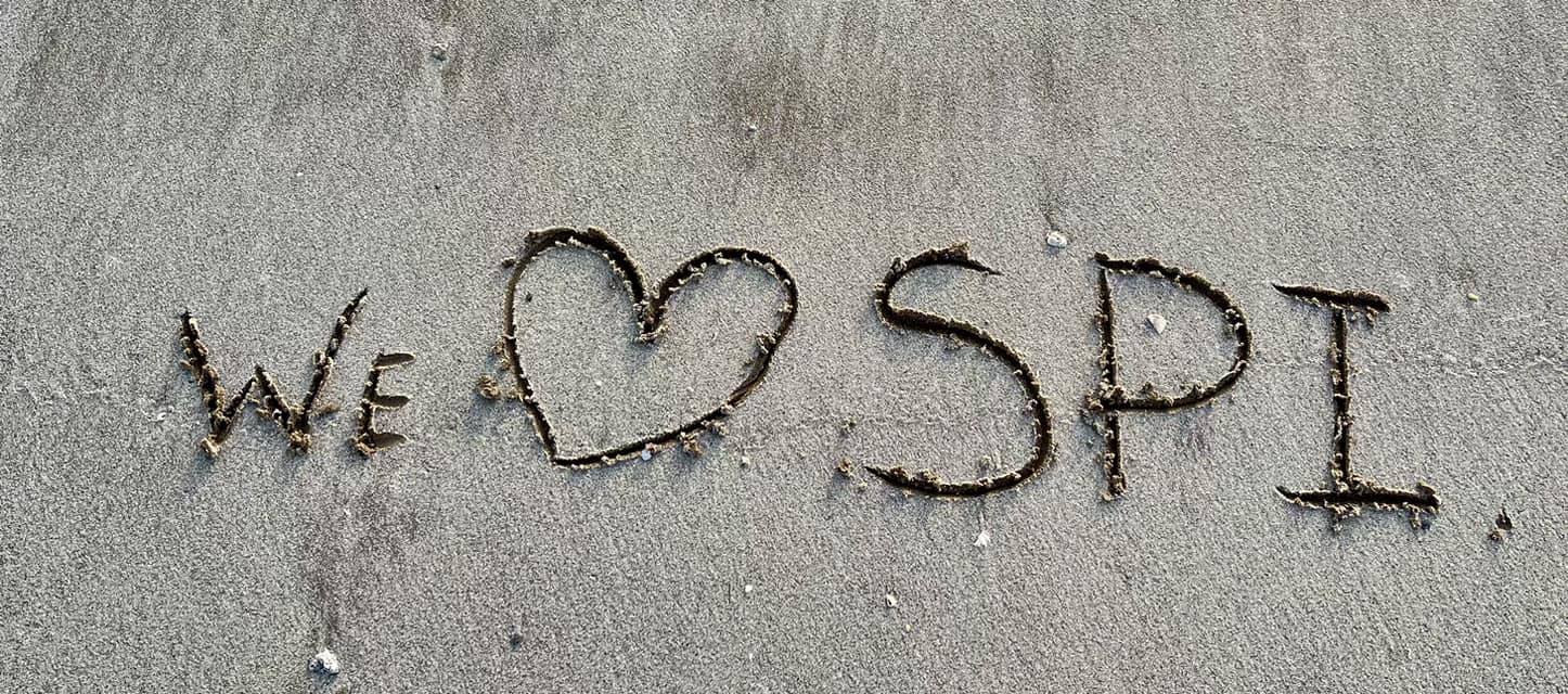We Love SPI We Love SPI