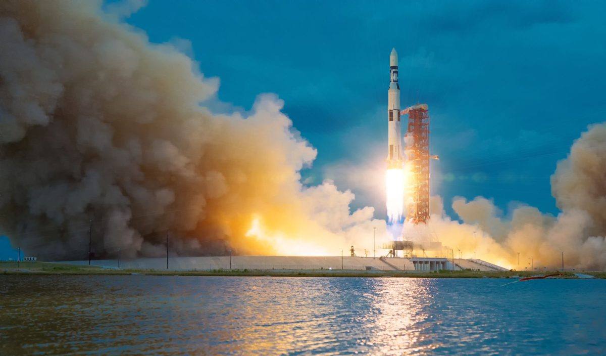 SpaceX SPI SpaceX SPI