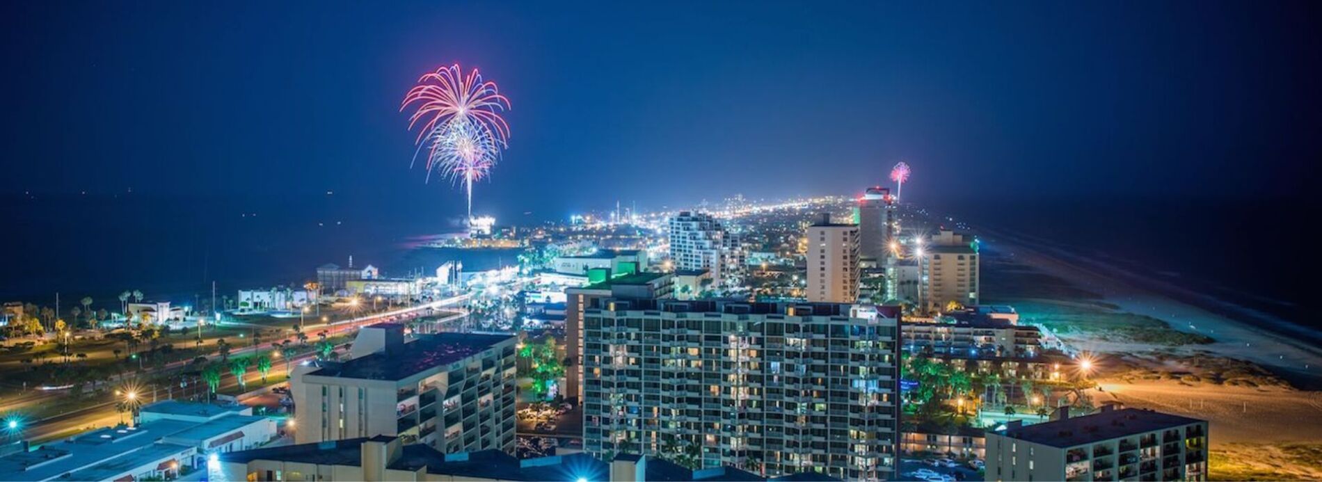 SPI Fireworks Capital SPI Fireworks Capital