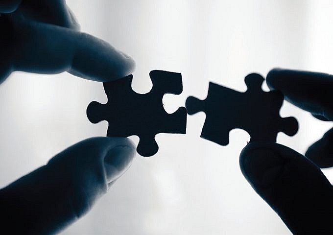 Divine Partnerships