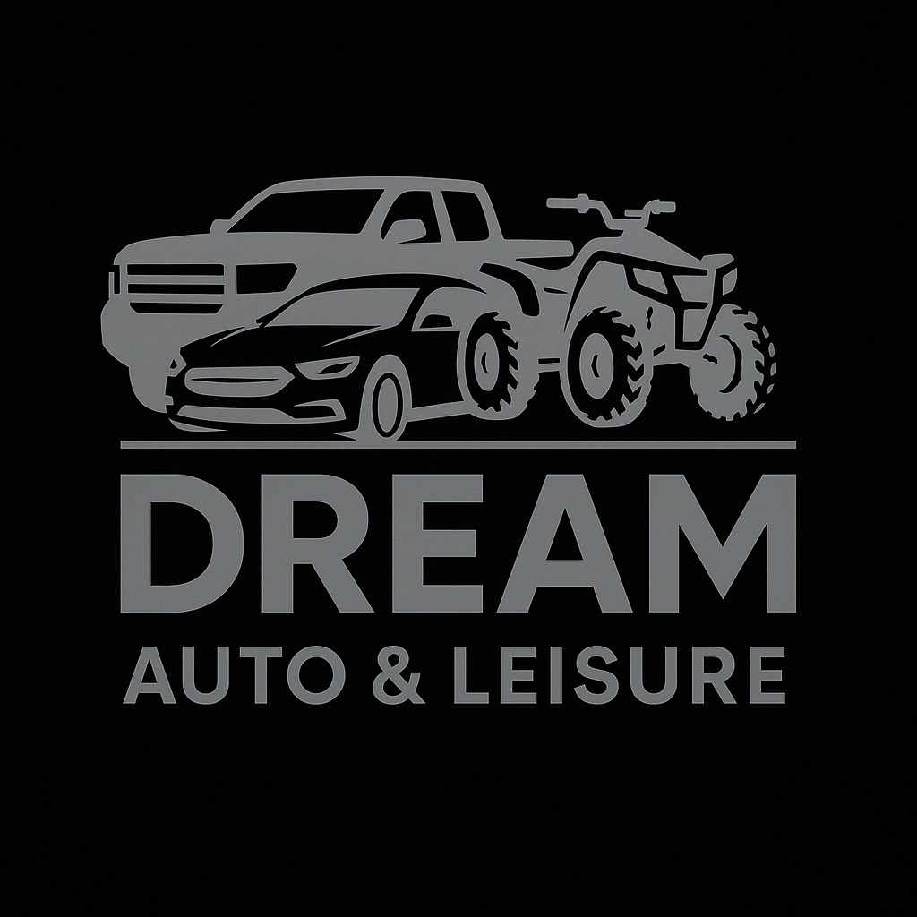 Dream Auto & Leisure Logo