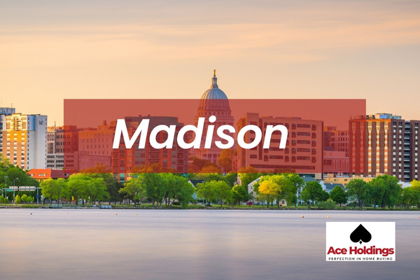 Madison neighborhood
