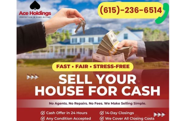 Ace Holdings Ace Holdings
