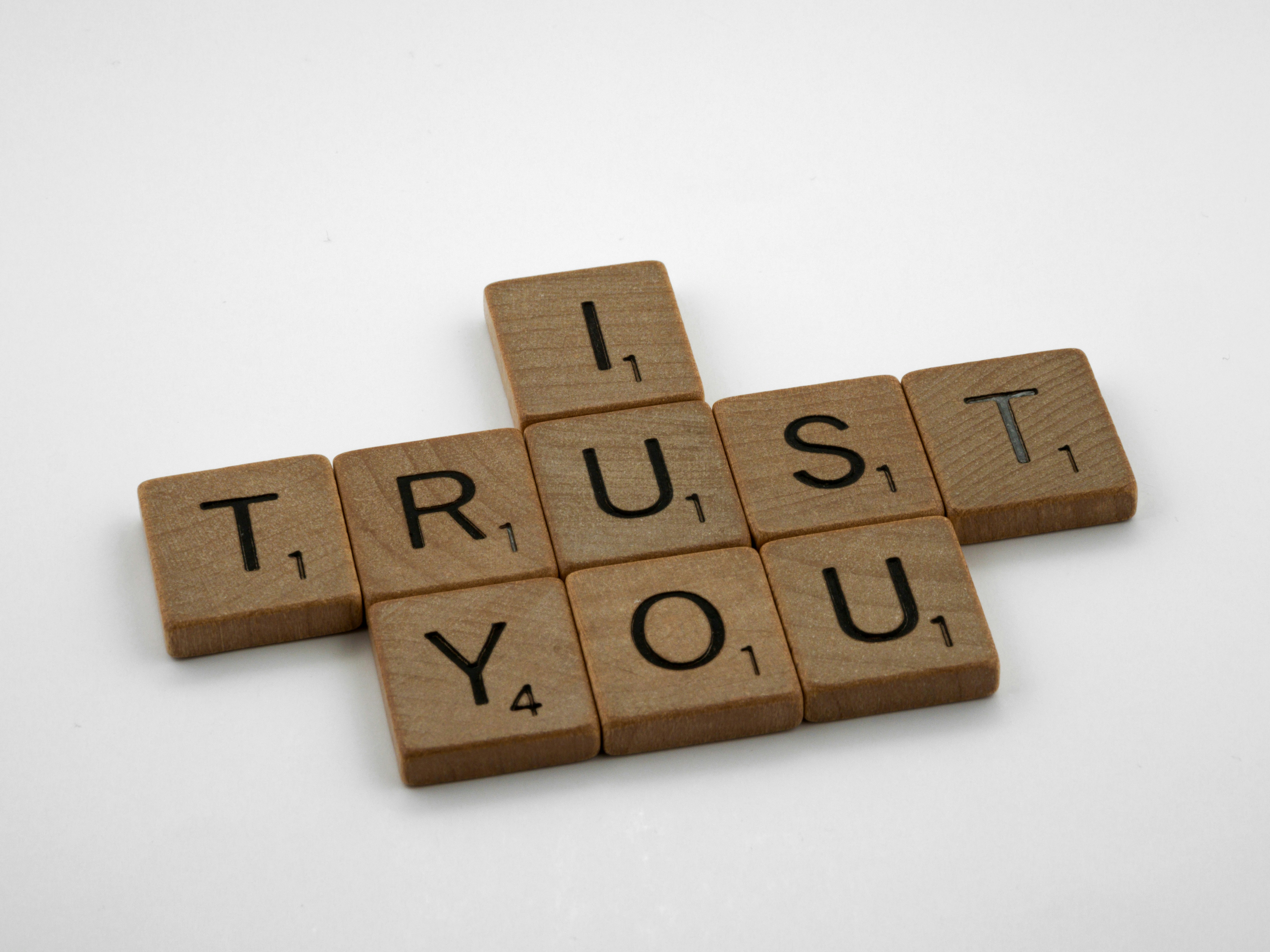 Trust Trust