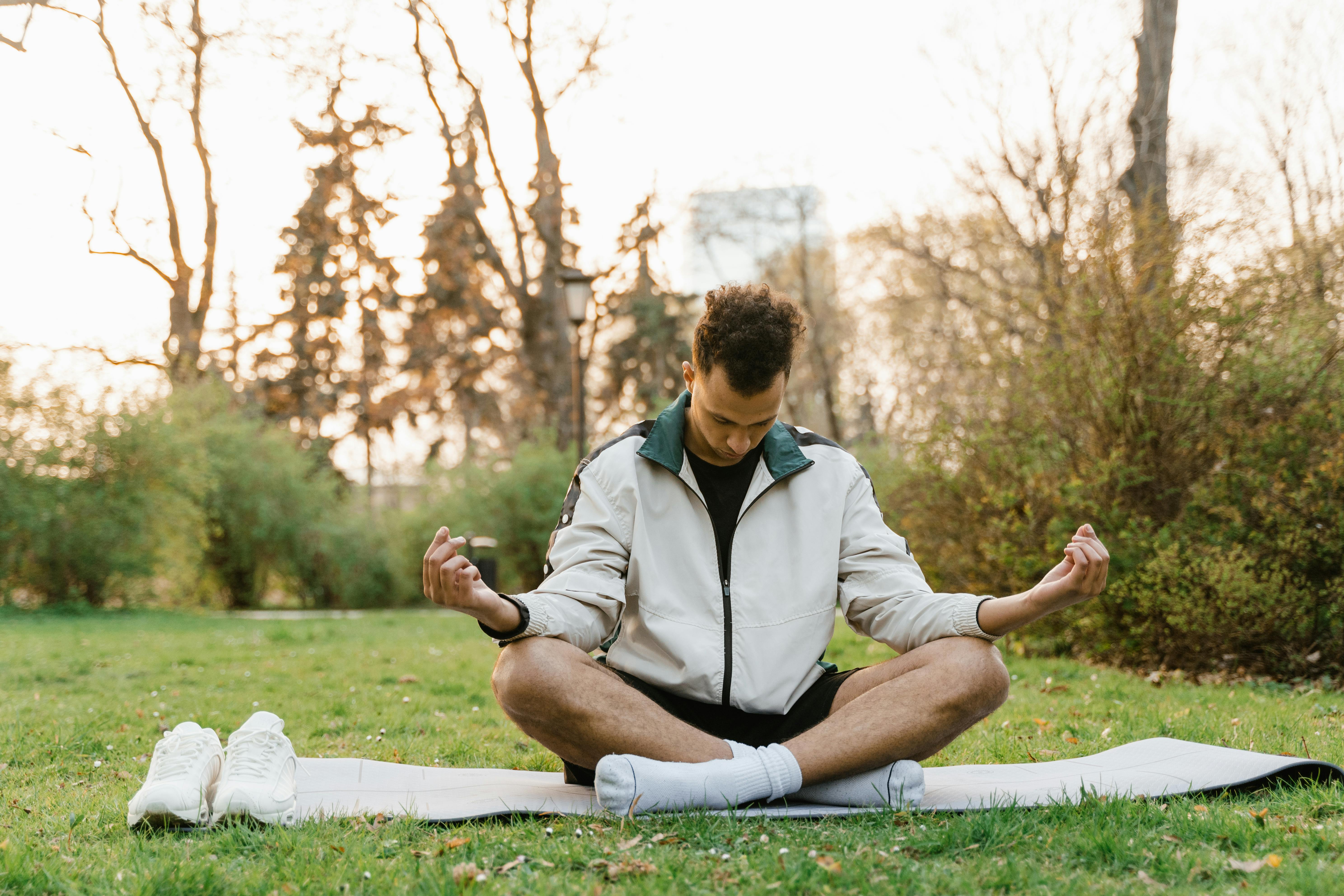 The Divorce Support: Releasing vs Stretching 