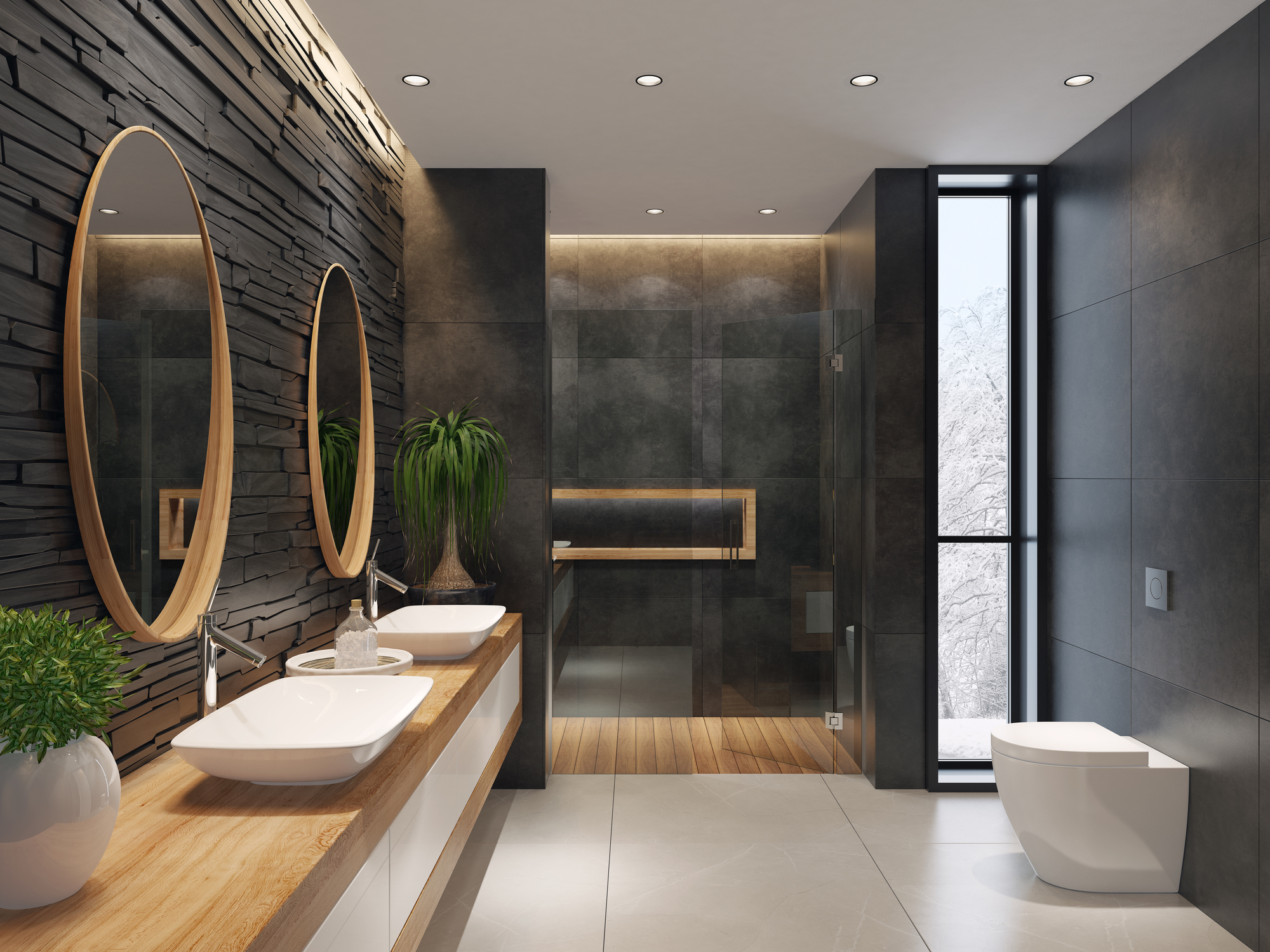 large format tiles, large tiles