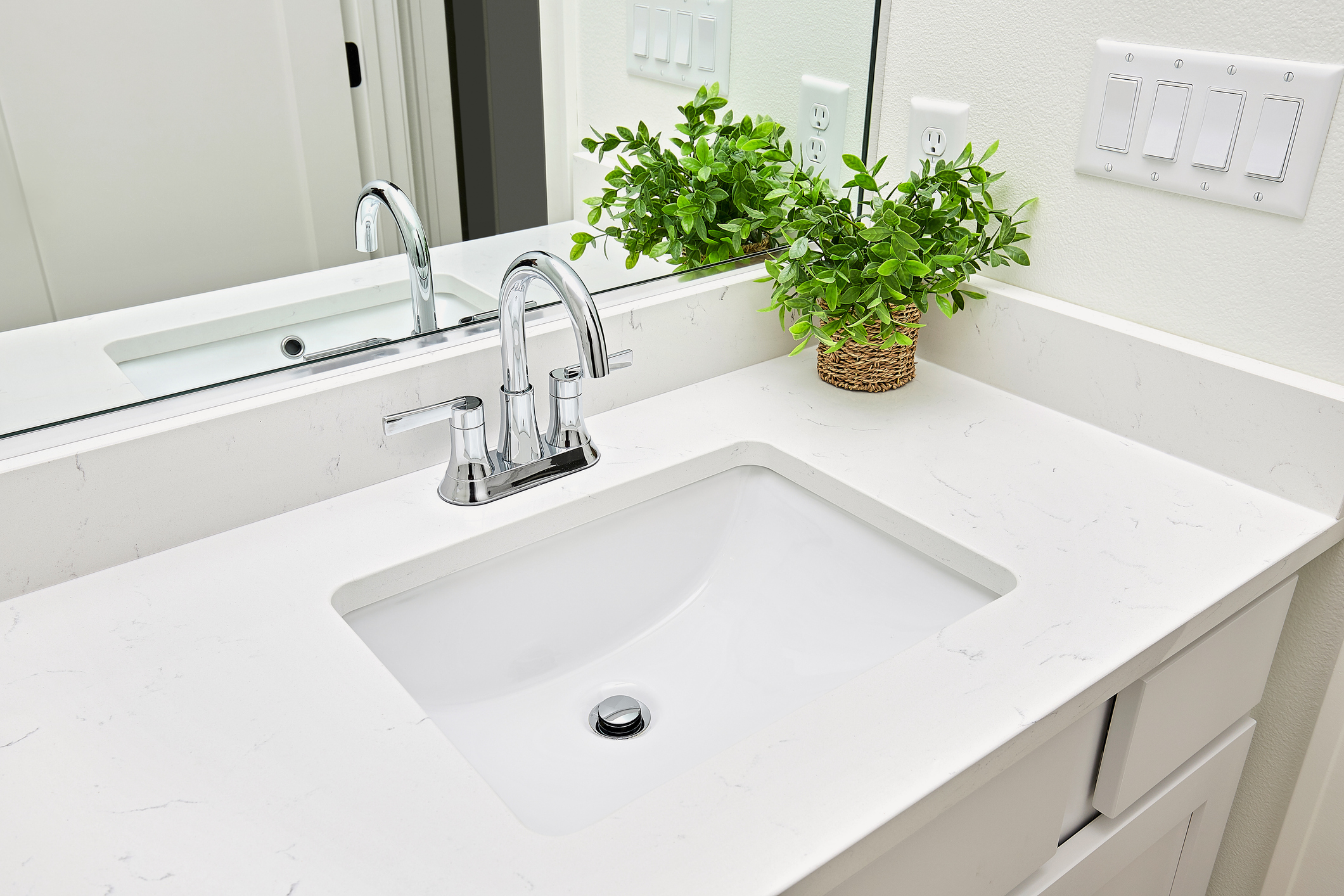 undermount sink, sink 