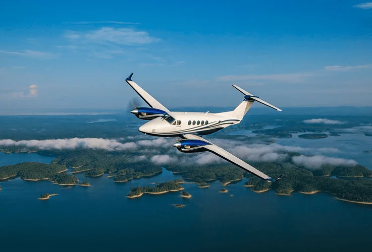 Turbo Prop 1