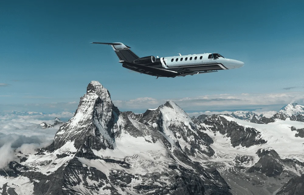 Turbo Prop 1