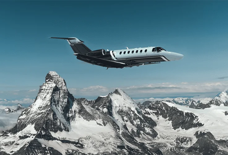 Turbo Prop 1