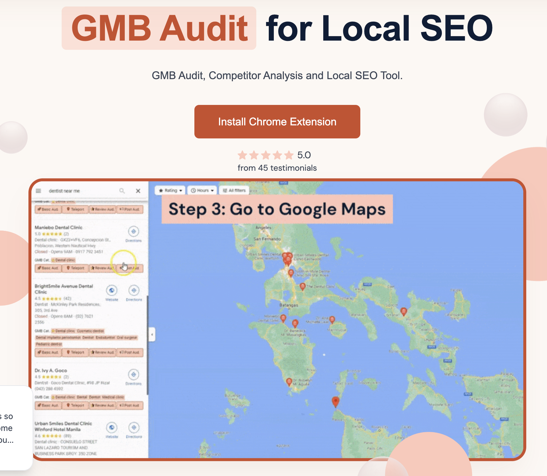 gmb everywhere gmb everywhere