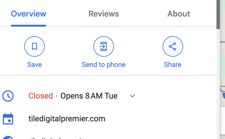 share button for reviews share button for reviews