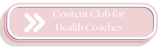 Health Coaches Content Club Membership