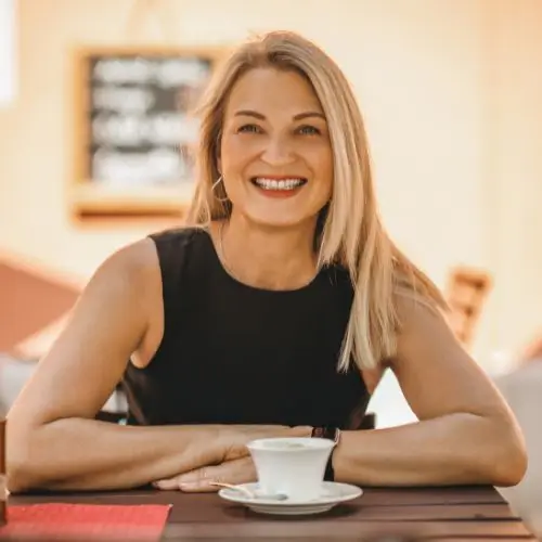 Andrea Endroes - Bag Making Instructor