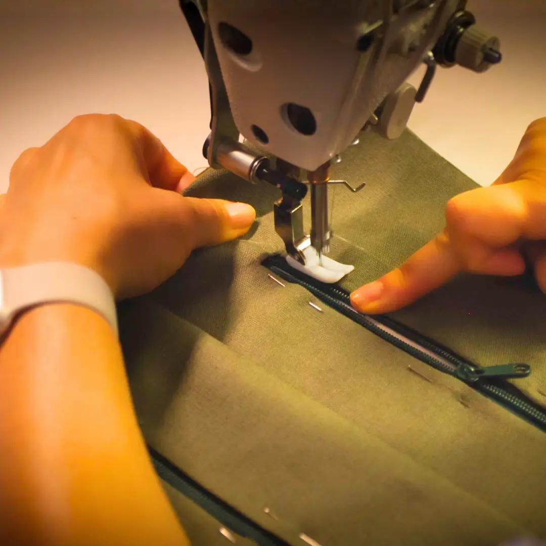 Day 3 - Perfecting Pockets & Practicalities