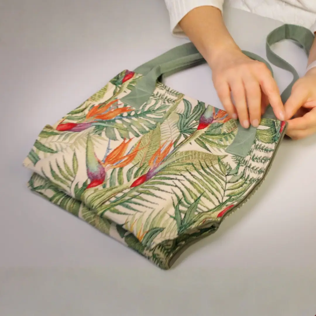 Day 5 - Final Flourishes & Fulfillment