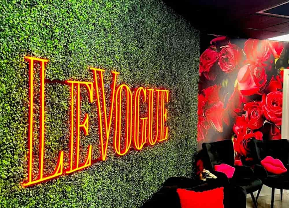 LeVogue medspa in Temecula