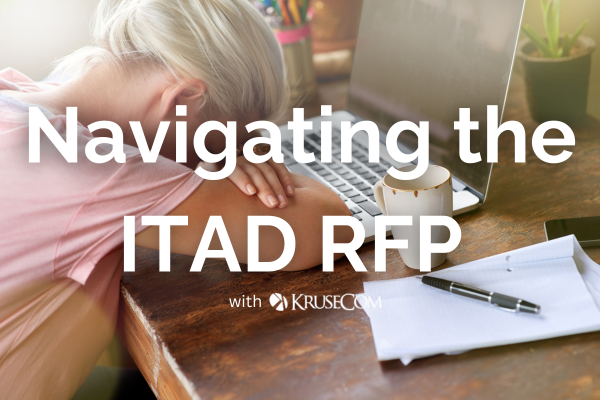 Navigating the ITAD RFP Process