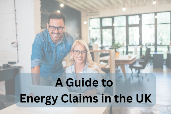 Energy Claims UK