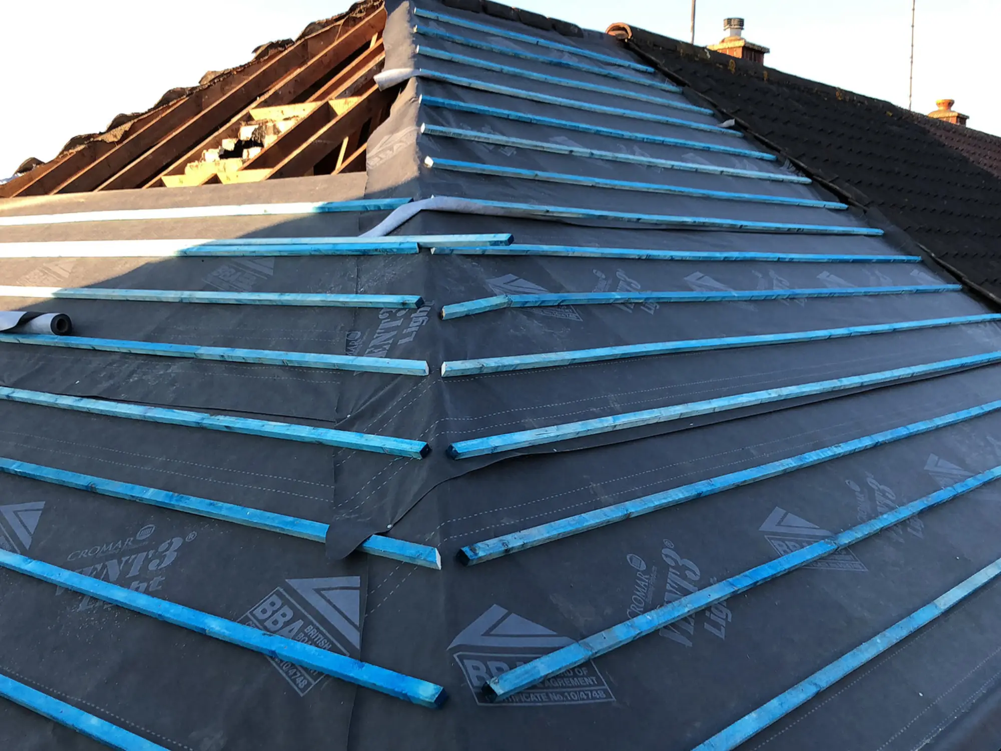Roofing 4