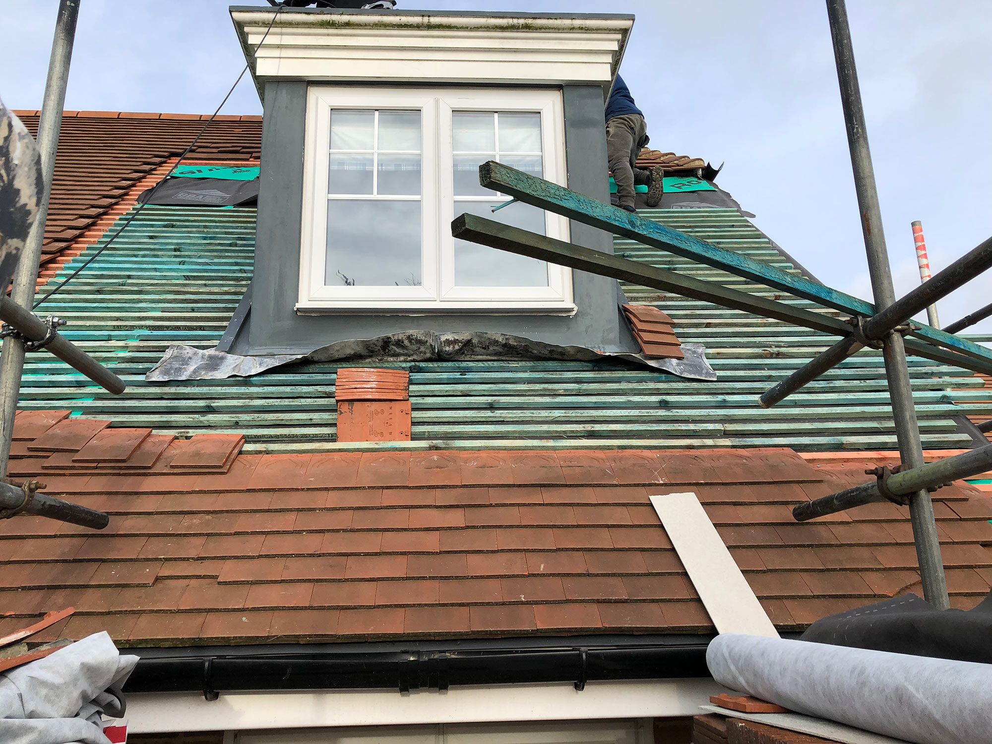 Roofing 2
