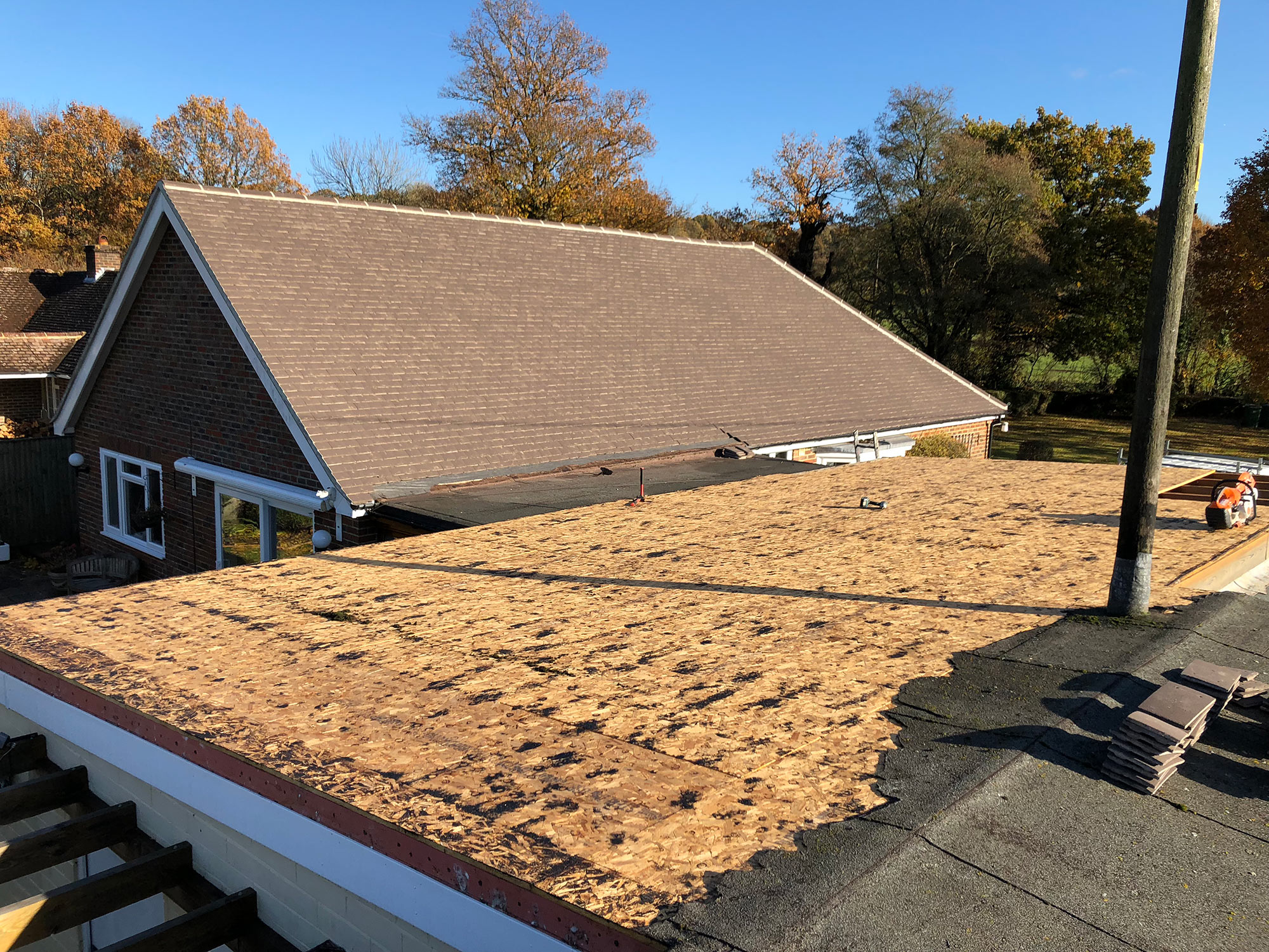 Roofing 7