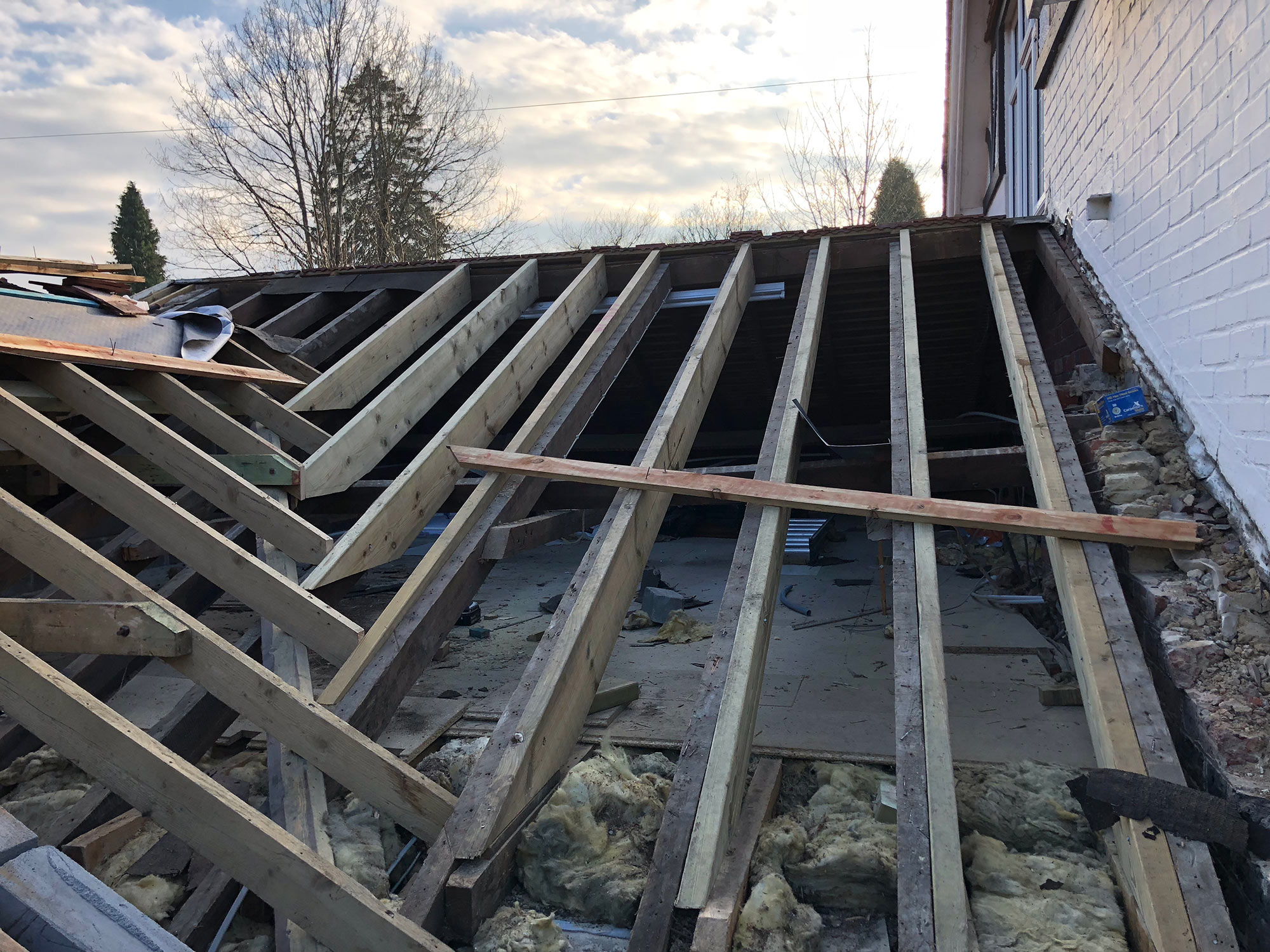 Roofing 8