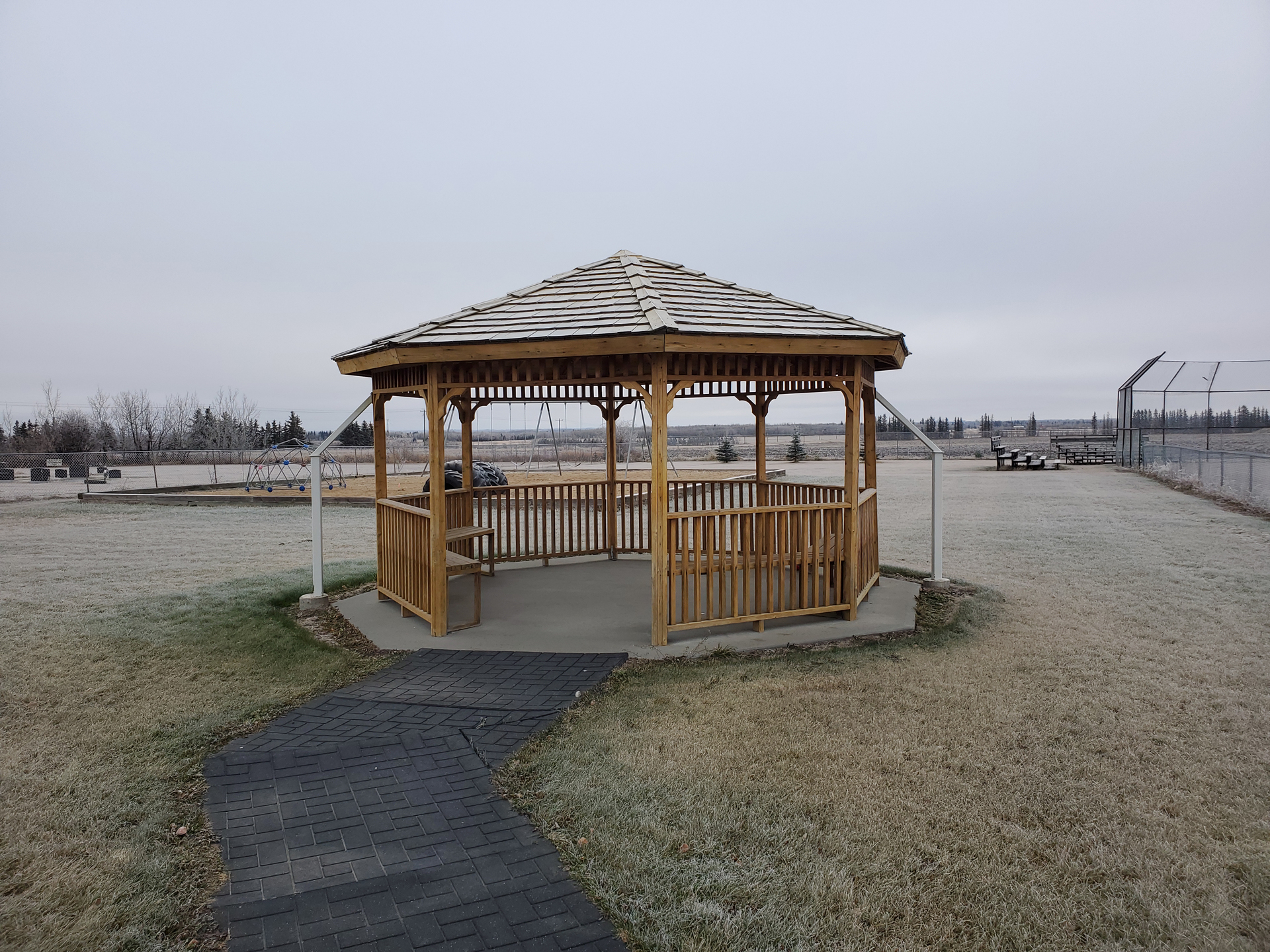 Gazebo
