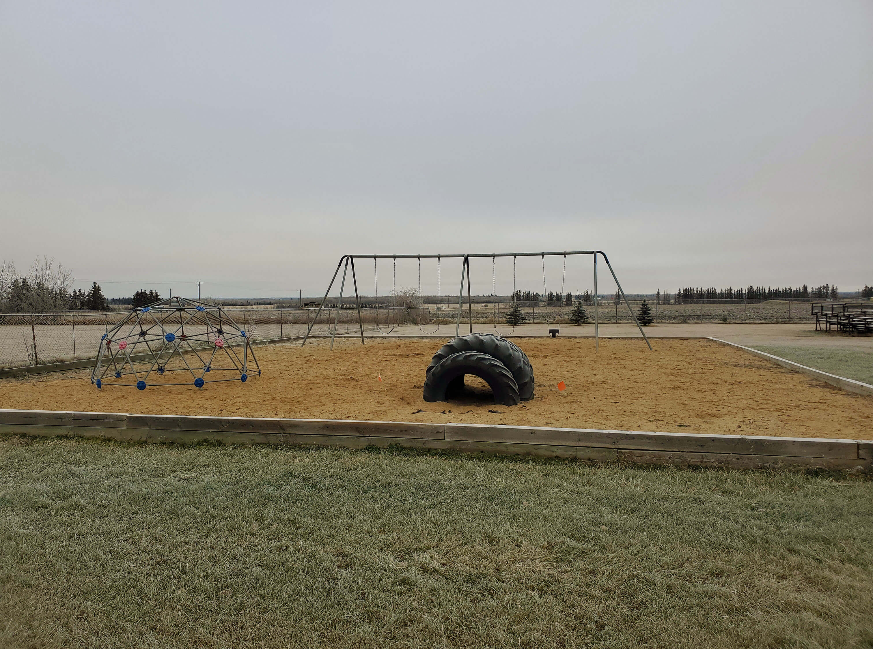 Playground