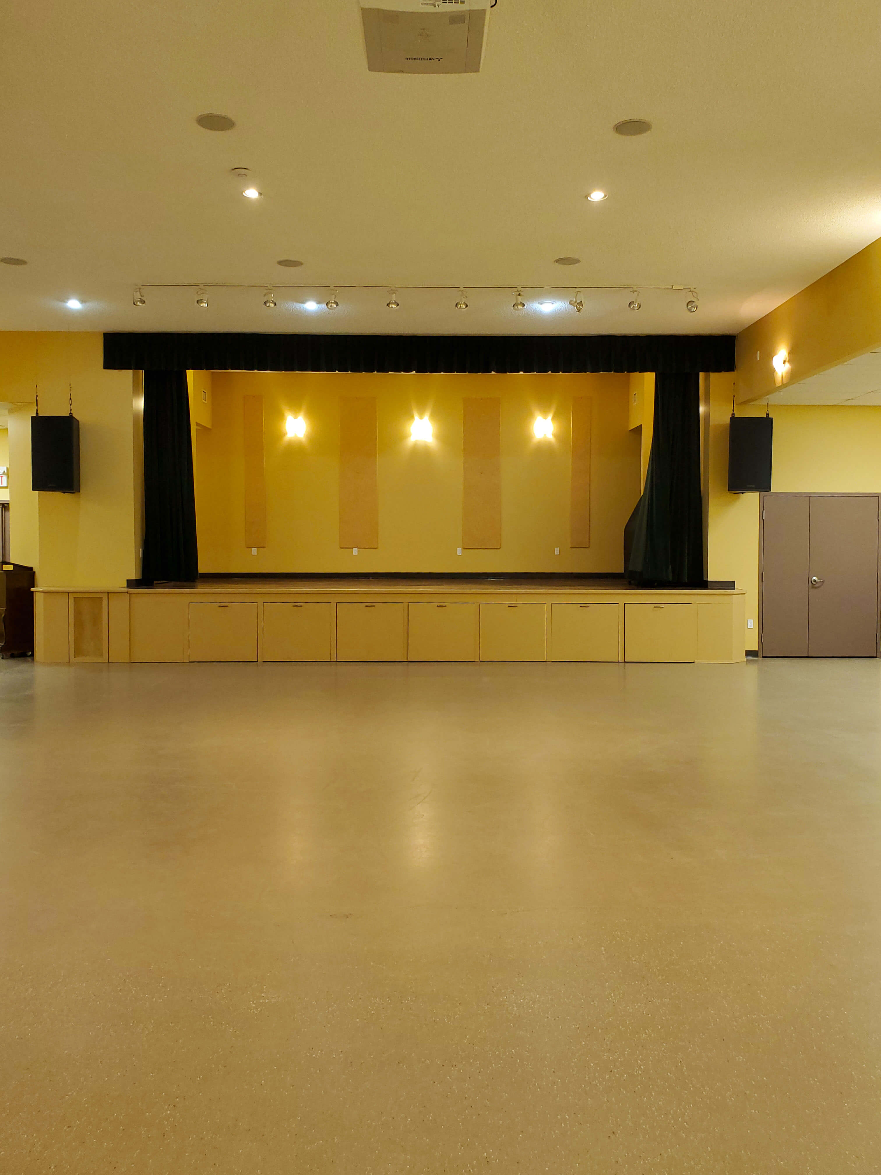 Stage