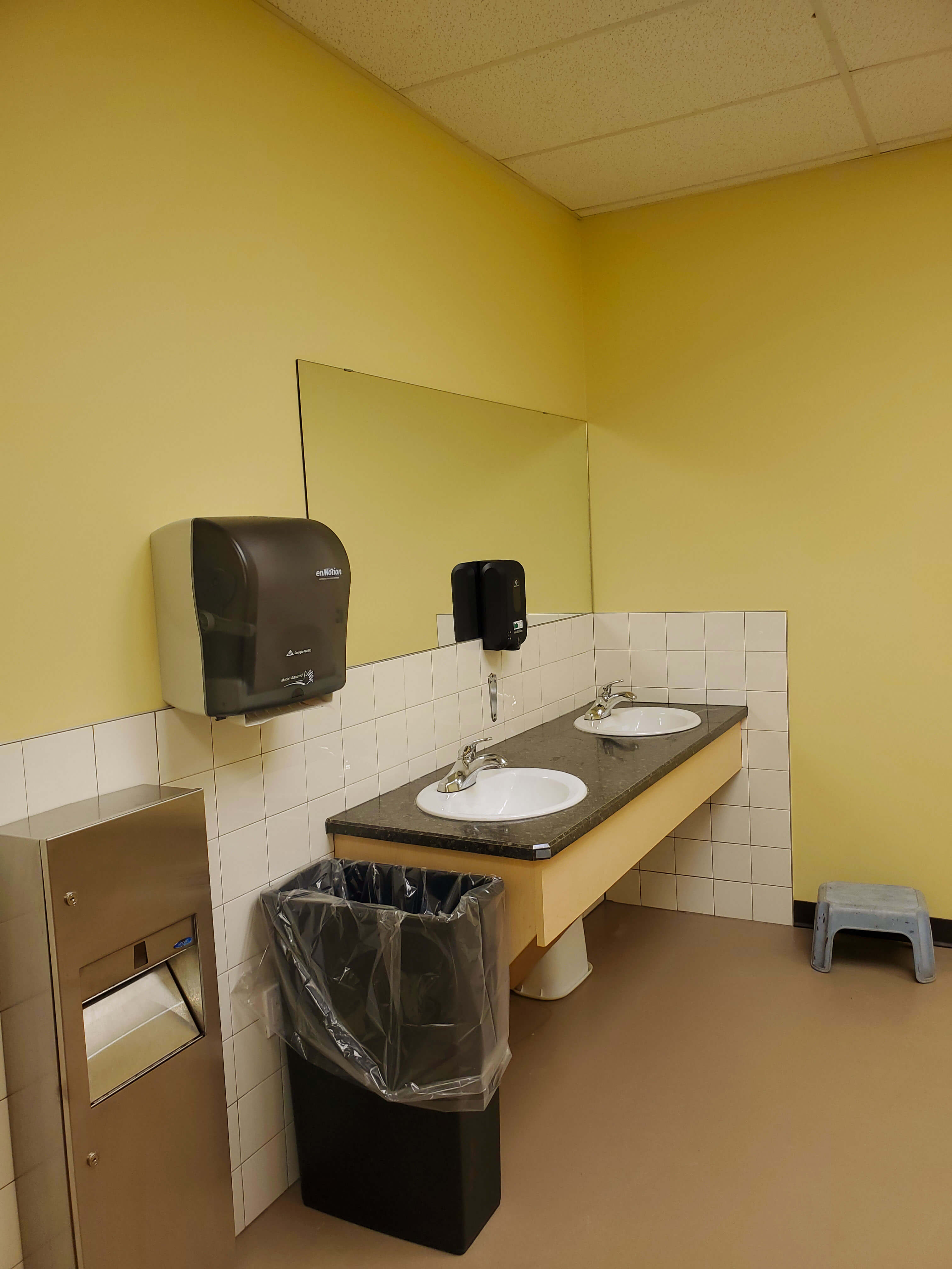 Washroom