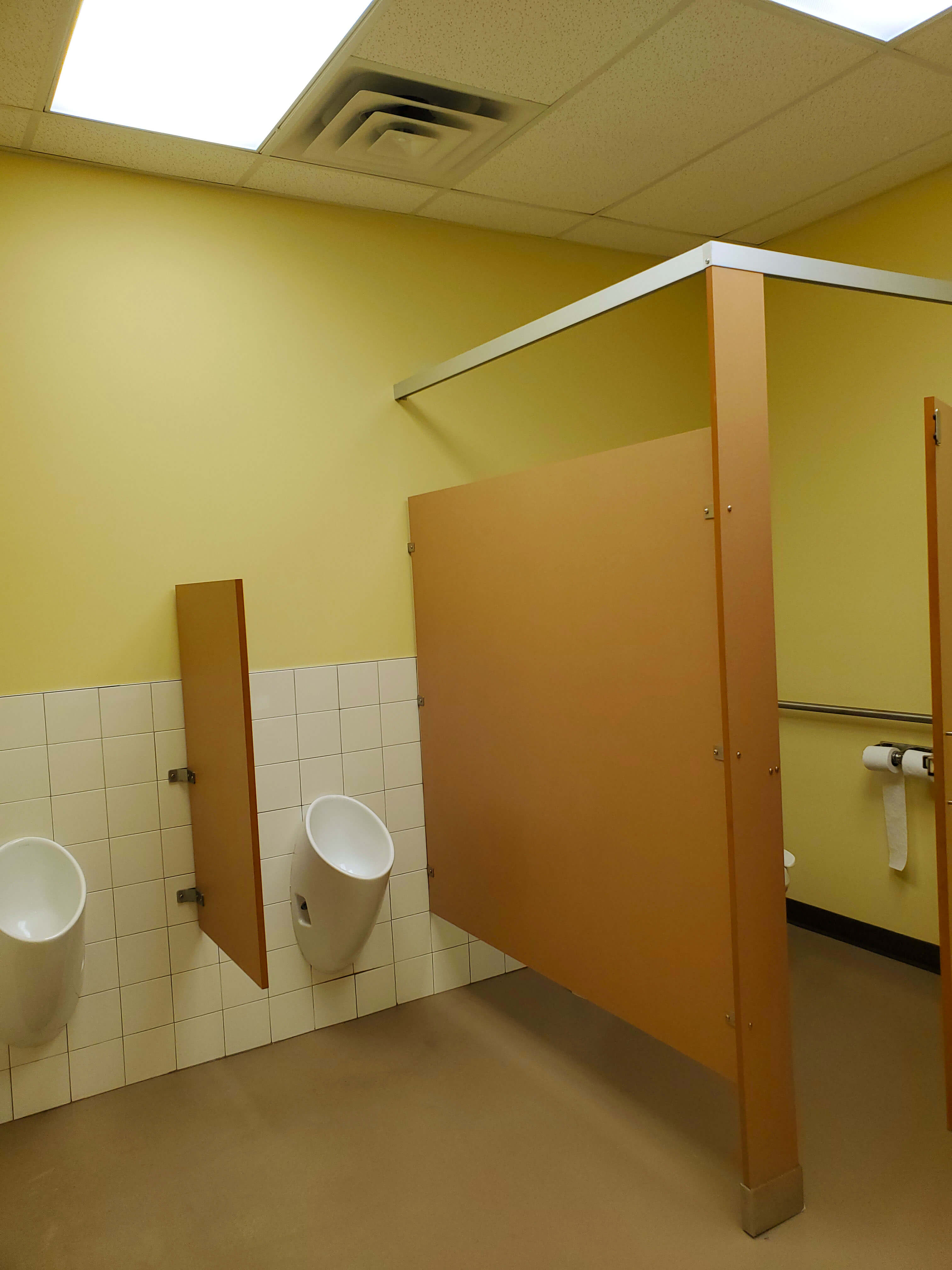 Men_s Washroom