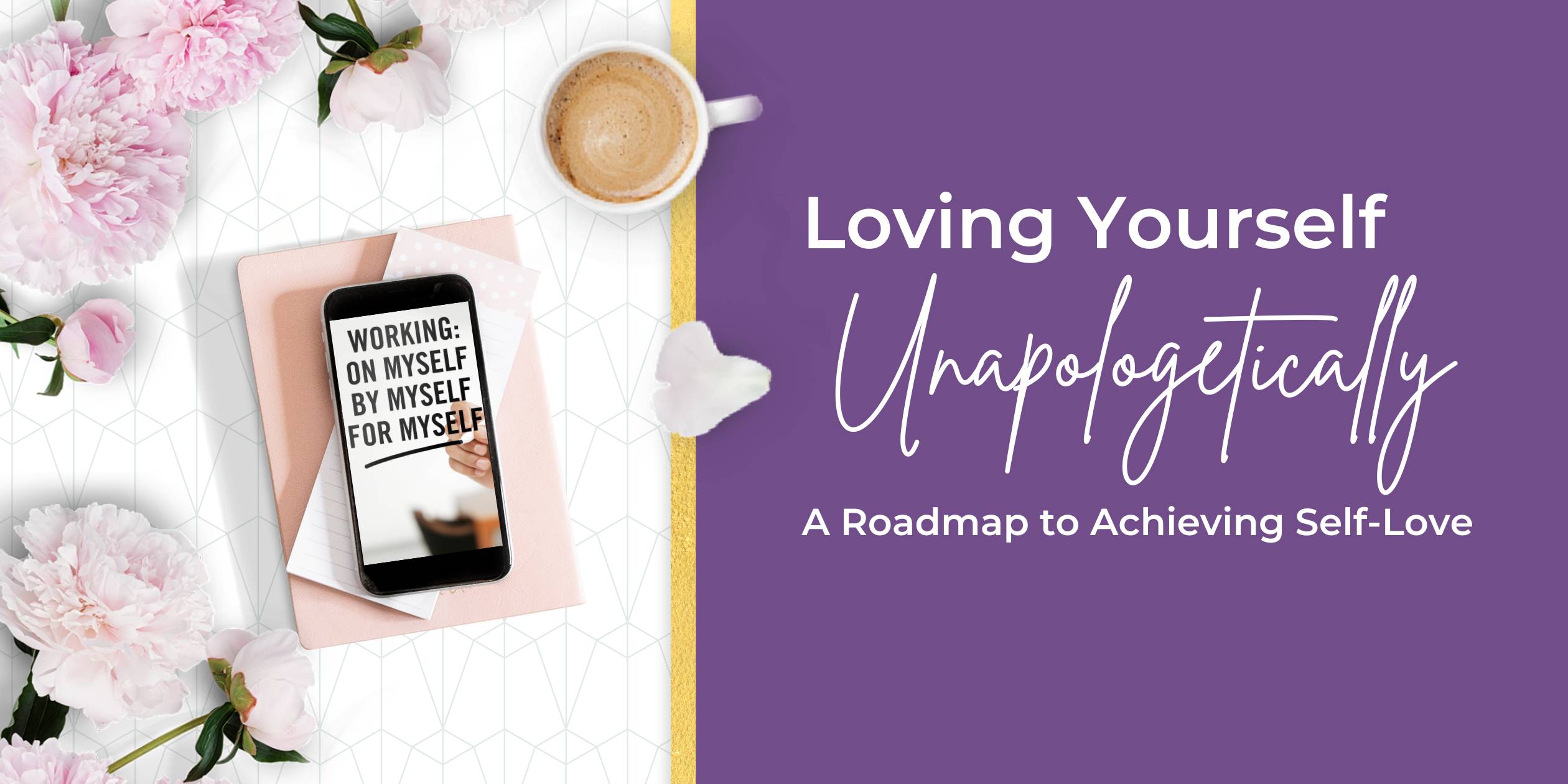 self-love roadmap