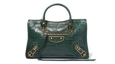 Prada Handbag Cleaning, Repair & Restoration