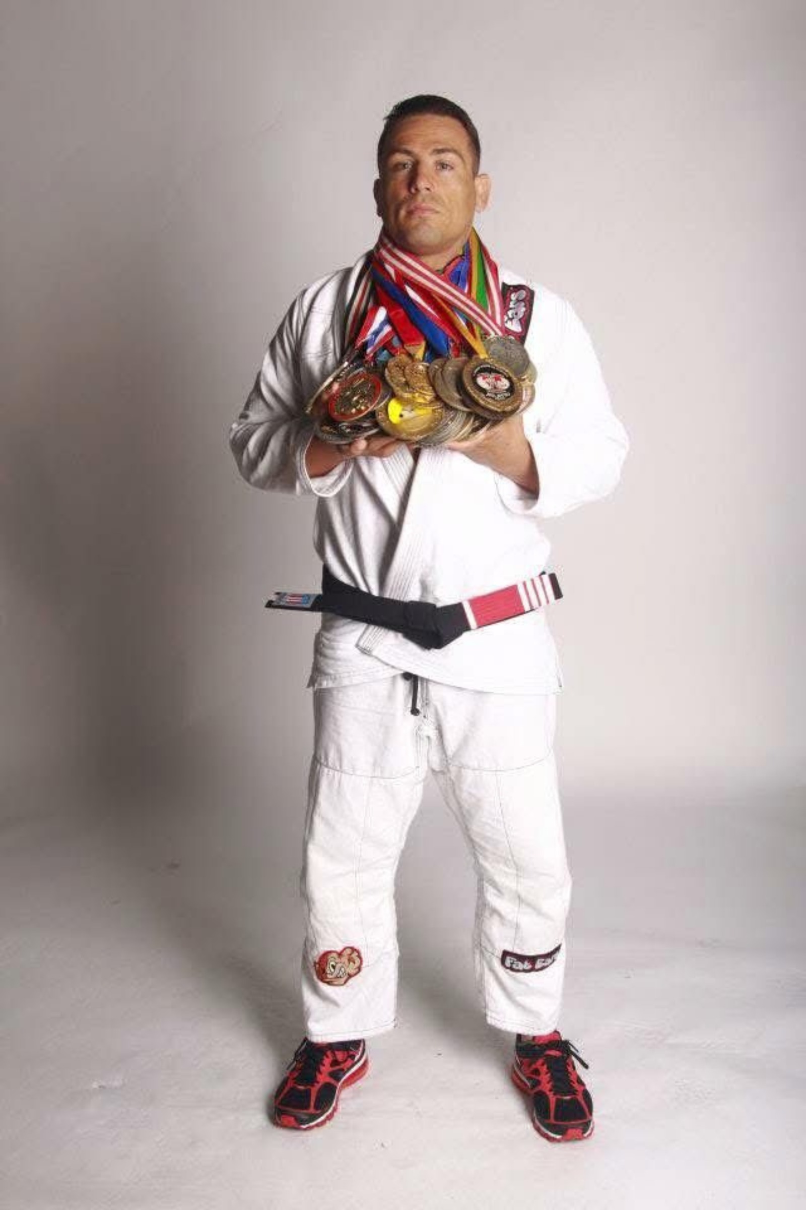 Professor Paulo Gazze Jr.