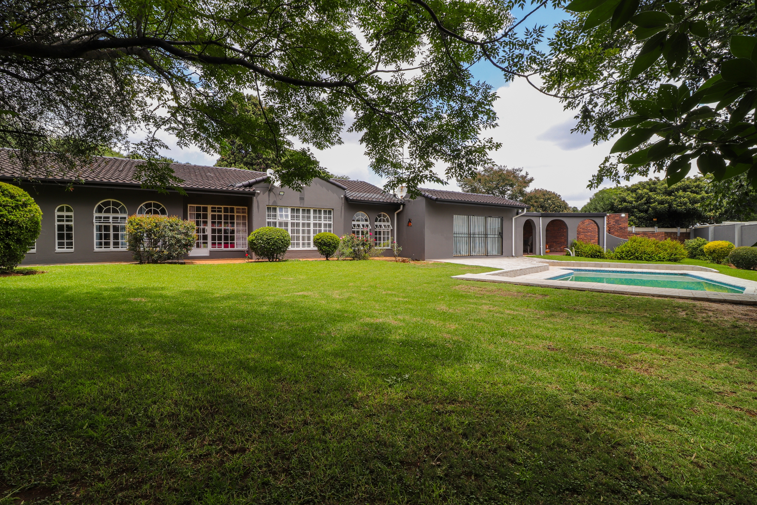 New Listsing Jangroentjie Randpark Ridge