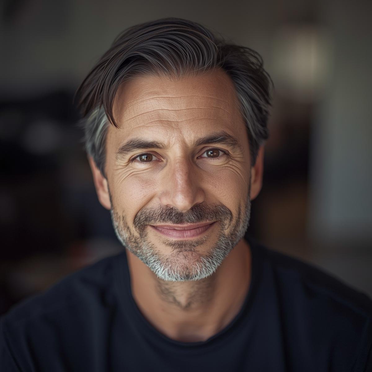 Mark, 46