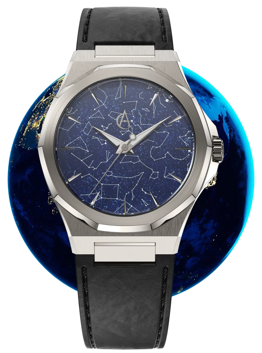 Main Watch