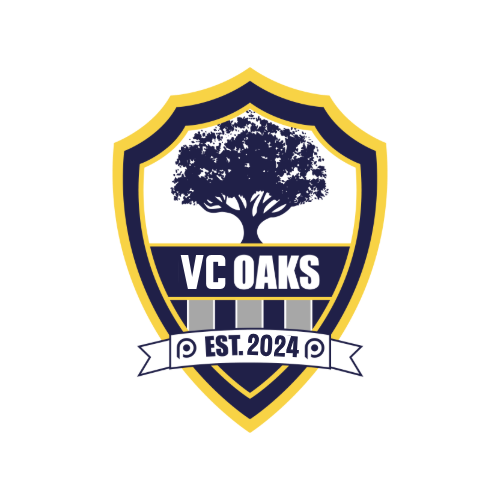 VC Oaks logo VC Oaks logo