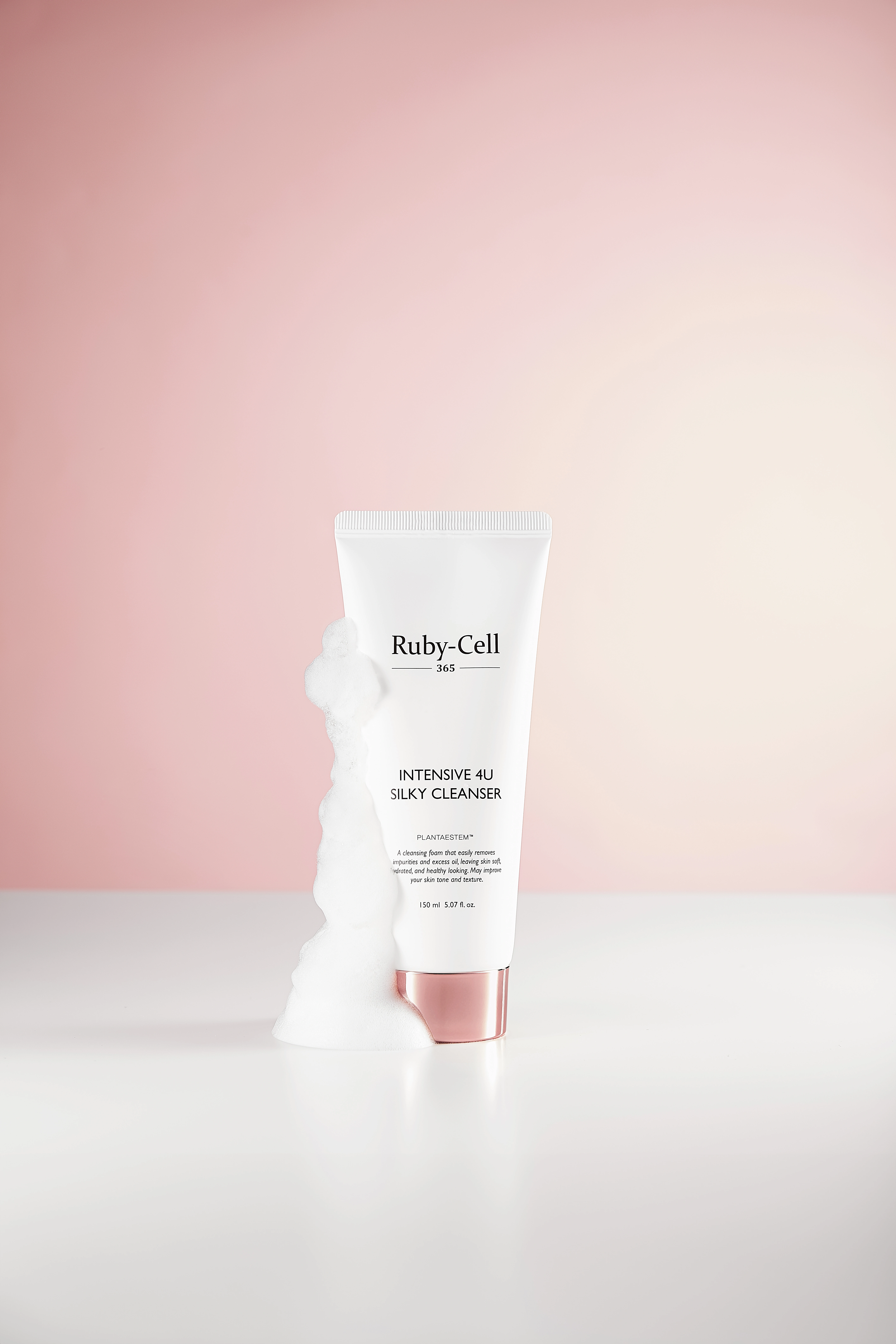 365Ruby-Cell Intensive 4U Cleanser