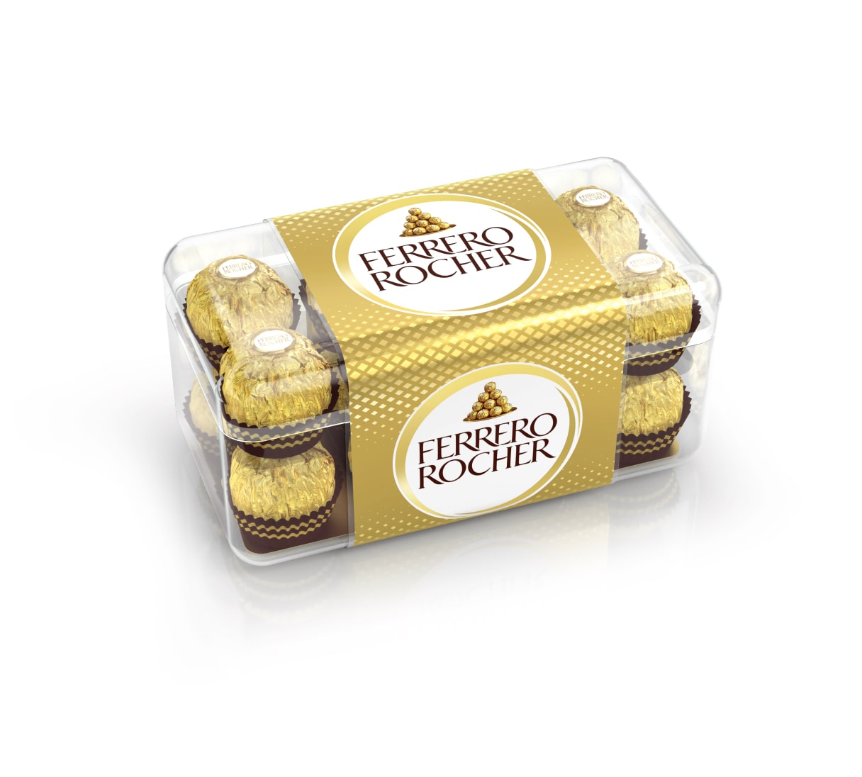 Ferrero Rocher chocolates