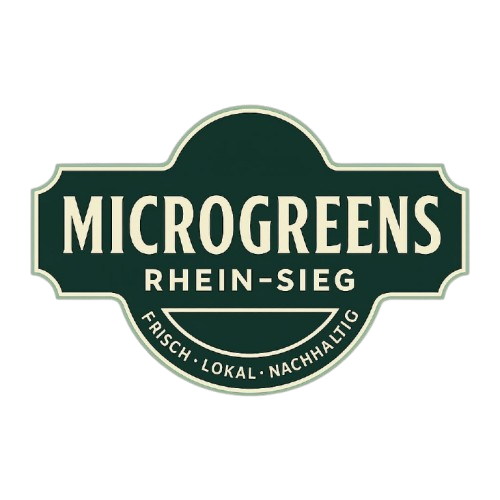 Microgreens Rhein-Sieg