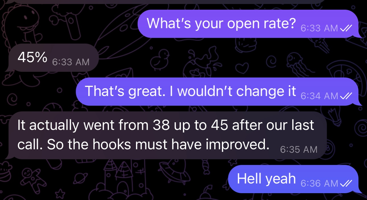 Email Automation System