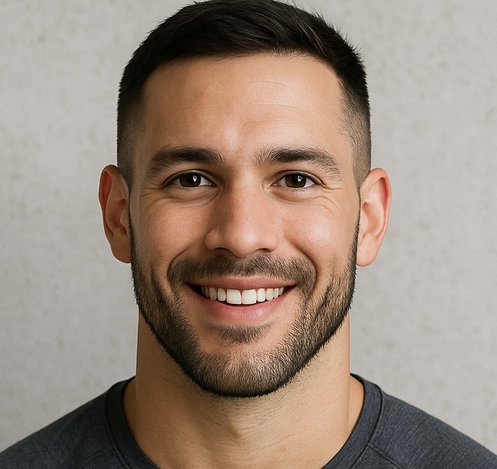 Josh Martinez